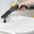 Aspirator cu abur SGV 8/5, Karcher, gri