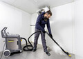 Aspirator cu abur SGV 8/5 Classic, Karcher, gri