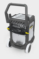 Aspirator cu abur SGV 8/5 Classic, Karcher, gri