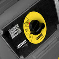Aspirator cu abur SGV 8/5 Classic, Karcher, gri