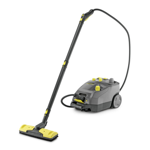 Aspirator cu abur SG 4/4, Karcher, gri