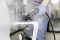 Aspirator cu abur SG 4/4, Karcher, gri