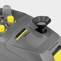 Aspirator cu abur SG 4/4, Karcher, gri