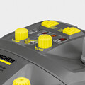 Aspirator cu abur SG 4/4, Karcher, gri