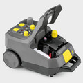 Aspirator cu abur SG 4/4, Karcher, gri