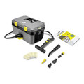 Aspirator cu abur SG 4/2 Classic, Karcher, gri