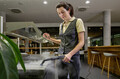 Aspirator cu abur SG 4/2 Classic, Karcher, gri