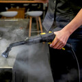 Aspirator cu abur SG 4/2 Classic, Karcher, gri