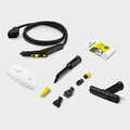 Aspirator cu abur SG 4/2 Classic, Karcher, gri