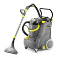 Aspirator cu spalare prin injectie-extractie profesional Puzzi 30/4, Karcher, gri