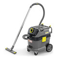 Aspirator umed-uscat profesional NT 30/1 Tact L, Karcher, gri