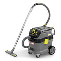 Aspirator umed-uscat profesional NT 30/1 Tact Te L, Karcher, gri