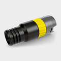 Aspirator umed-uscat profesional NT 30/1 Tact Te L, Karcher, gri