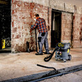 Aspirator umed-uscat profesional NT 30/1 Tact Te M, Karcher, gri