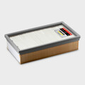 Aspirator umed-uscat profesional NT 30/1 Tact Te H, Karcher, gri