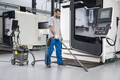 Aspirator umed-uscat profesional NT 40/1 Tact Te L, Karcher, gri