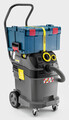 Aspirator umed-uscat profesional NT 40/1 Tact Te L, Karcher, gri