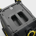 Aspirator umed-uscat profesional NT 40/1 Tact Te L, Karcher, gri