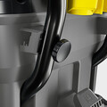 Aspirator umed-uscat profesional NT 40/1 Tact Te L, Karcher, gri