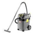 Aspirator umed-uscat profesional NT 40/1 Ap L, Karcher, gri