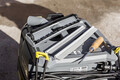 Aspirator umed-uscat profesional NT 40/1 Ap L, Karcher, gri