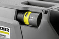 Aspirator umed-uscat profesional NT 40/1 Ap L, Karcher, gri