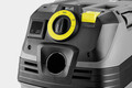 Aspirator umed-uscat profesional NT 40/1 Ap L, Karcher, gri
