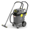 Aspirator umed-uscat profesional NT 50/1 Tact Te L, Karcher, gri