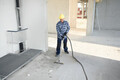 Aspirator umed-uscat profesional NT 50/1 Tact Te L, Karcher, gri
