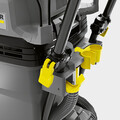 Aspirator umed-uscat profesional NT 50/1 Tact Te L, Karcher, gri