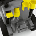 Aspirator umed-uscat profesional NT 50/1 Tact Te L, Karcher, gri