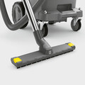 Aspirator umed-uscat profesional NT 50/1 Tact Te L, Karcher, gri