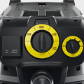 Aspirator umed-uscat profesional NT 50/1 Tact Te L, Karcher, gri
