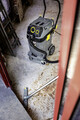 Aspirator umed-uscat profesional NT 50/1 Tact Te M, Karcher, gri