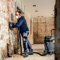 Aspirator umed-uscat profesional NT 50/1 Tact Te M, Karcher, gri
