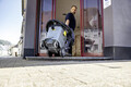 Aspirator umed-uscat profesional NT 50/1 Tact Te H, Karcher, gri