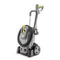 Aparat de spalat cu presiune profesional HD 6/15 M Plus, Karcher, gri