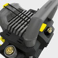 Aparat de spalat cu presiune profesional HD 6/15 M Plus, Karcher, gri