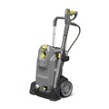 Aparat de spalat cu presiune profesional HD 6/15 M Edition Power Control, Karcher, gri