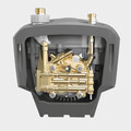 Aparat de spalat cu presiune profesional HD 6/15 Cage-Mobil, Karcher, gri