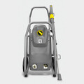 Aparat de spalat cu presiune profesional HD 6/15 Cage-Mobil, Karcher, gri