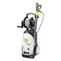 Aparat de spalat cu presiune profesional HD 7/10 CXF, Karcher, alb