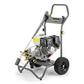 Aparat de spalat cu presiune profesional HD 7/15 G, Karcher, gri