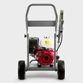 Aparat de spalat cu presiune profesional HD 7/15 G, Karcher, gri