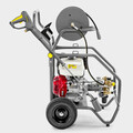 Aparat de spalat cu presiune profesional HD 7/15 G, Karcher, gri