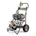 Aparat de spalat cu presiune profesional HD 9/23 De, Karcher, gri