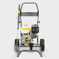 Aparat de spalat cu presiune profesional HD 9/23 De, Karcher, gri