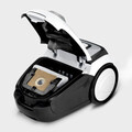 Aspirator VC 2 (ERP), Karcher, alb/negru