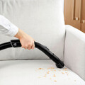 Aspirator VC 3, Karcher, alb/negru