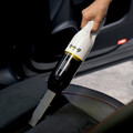 Aspirator de mana CVH 2, Karcher, alb/negru